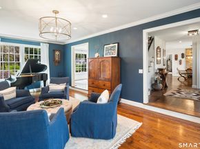 5 Musket Lane, Redding CT 06896