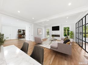 119 Harrison Avenue, New Canaan CT 06840