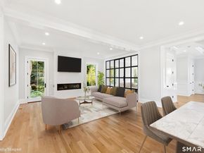119 Harrison Avenue, New Canaan CT 06840