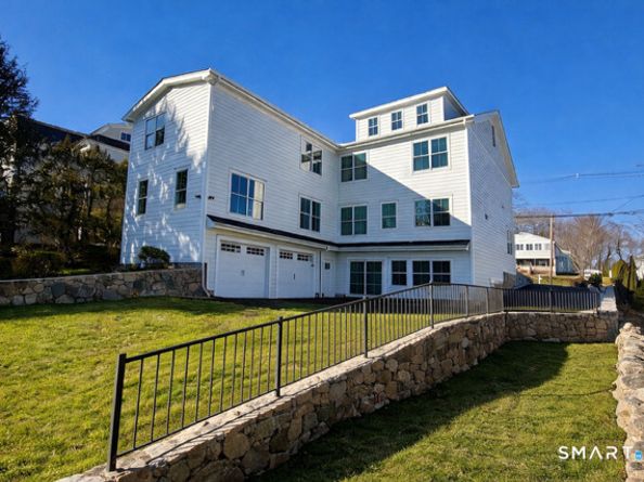 119 Harrison Avenue, New Canaan CT 06840
