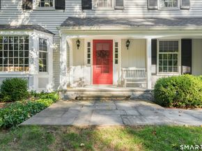 254 White Oak Shade Road, New Canaan CT 06840