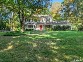 254 White Oak Shade Road, New Canaan CT 06840