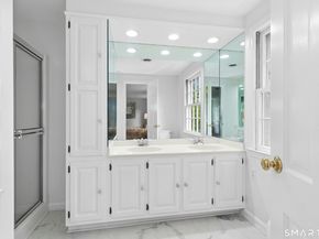 254 White Oak Shade Road, New Canaan CT 06840