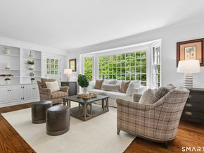 254 White Oak Shade Road, New Canaan CT 06840