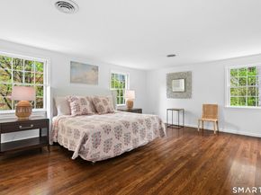 254 White Oak Shade Road, New Canaan CT 06840