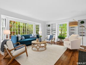 254 White Oak Shade Road, New Canaan CT 06840
