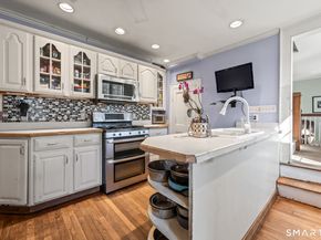 455 Woodlawn Avenue, Stratford CT 06614
