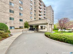 143 Hoyt Street 1N, Stamford CT 06905