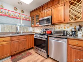 43 Hidden Brook Drive, Stamford CT 06907