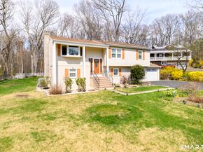43 Hidden Brook Drive, Stamford CT 06907