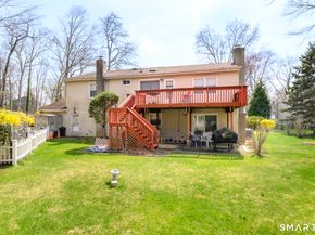 43 Hidden Brook Drive, Stamford CT 06907