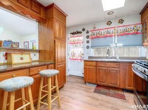 43 Hidden Brook Drive, Stamford CT 06907