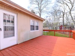43 Hidden Brook Drive, Stamford CT 06907