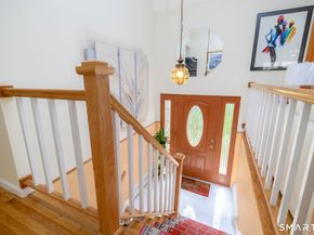 43 Hidden Brook Drive, Stamford CT 06907