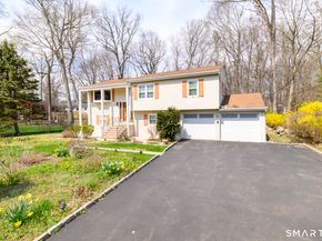 43 Hidden Brook Drive, Stamford CT 06907