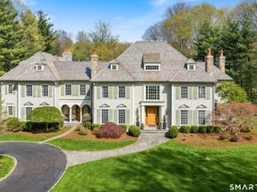 140 Stoneleigh Road, New Canaan CT 06840