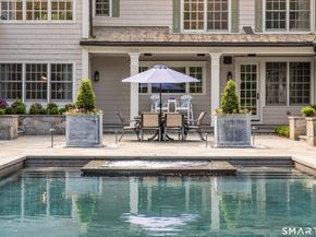 140 Stoneleigh Road, New Canaan CT 06840