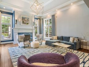 140 Stoneleigh Road, New Canaan CT 06840