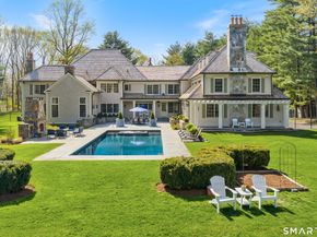 140 Stoneleigh Road, New Canaan CT 06840
