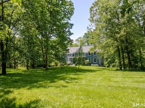3 Partridge Trail, Sherman CT 06784