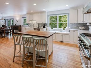 3 Partridge Trail, Sherman CT 06784