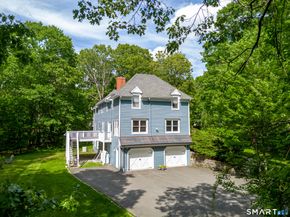 3 Partridge Trail, Sherman CT 06784