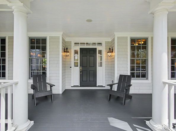 12 Ledge Road, Norwalk CT 06853