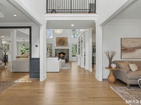 12 Ledge Road, Norwalk CT 06853