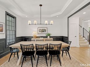 12 Ledge Road, Norwalk CT 06853