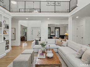 12 Ledge Road, Norwalk CT 06853