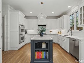 12 Ledge Road, Norwalk CT 06853