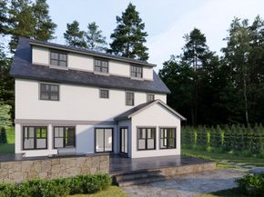 94 Soundview Road, Ridgefield CT 06877