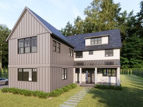 94 Soundview Road, Ridgefield CT 06877