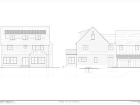 94 Soundview Road, Ridgefield CT 06877