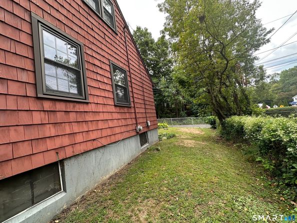 500 Woodlawn Avenue Extension, Bridgeport CT 06606