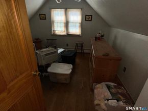 500 Woodlawn Avenue Extension, Bridgeport CT 06606