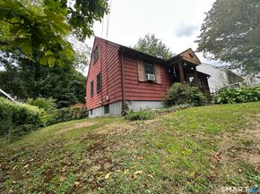 500 Woodlawn Avenue Extension, Bridgeport CT 06606