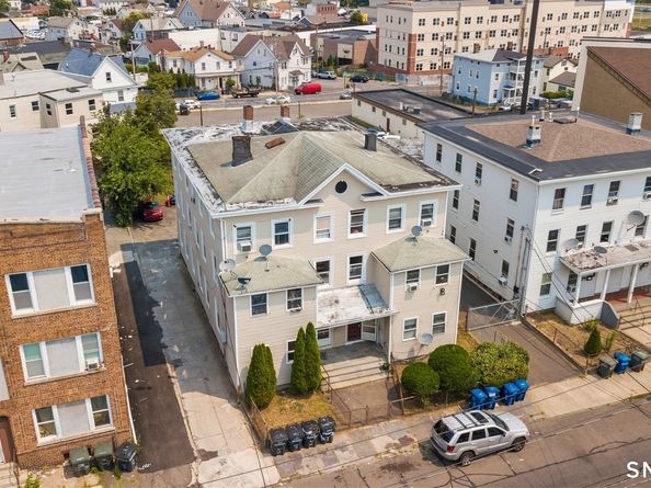 134 George Street, Bridgeport CT 06604