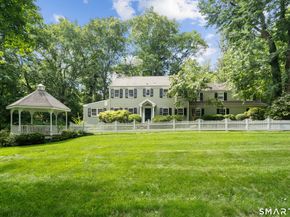 130 Comstock Hill Road, New Canaan CT 06840