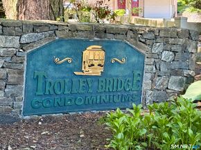 40 Trolley Bridge Road 9, Shelton CT 06484