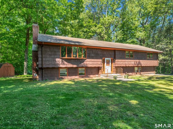 122 Fresh Meadow Drive, Trumbull CT 06611