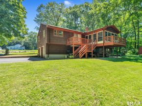 122 Fresh Meadow Drive, Trumbull CT 06611