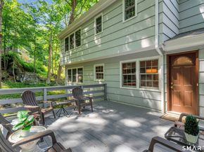 8 Mountain Trail, Stamford CT 06903