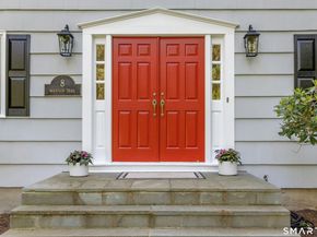 8 Mountain Trail, Stamford CT 06903