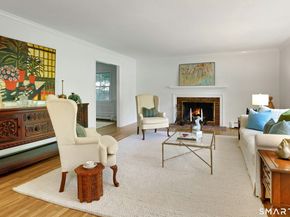 8 Mountain Trail, Stamford CT 06903
