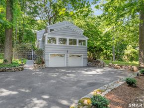 8 Mountain Trail, Stamford CT 06903