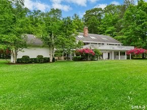 38 Old Redding Road, Weston CT 06883