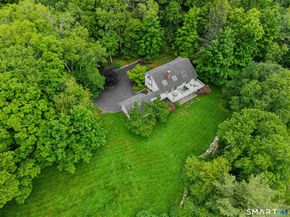38 Old Redding Road, Weston CT 06883