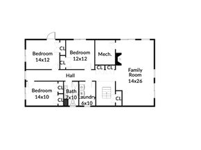 38 Old Redding Road, Weston CT 06883