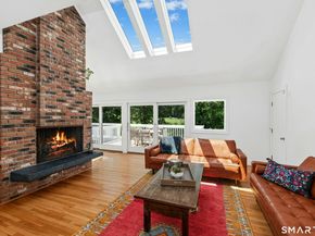 38 Old Redding Road, Weston CT 06883